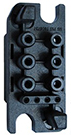 Connector Housing